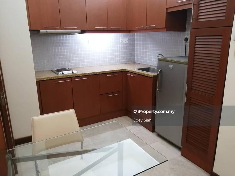 Kondominium untuk Dijual di 10 Semantan Suites oleh Joey Siah - iProperty.com.my