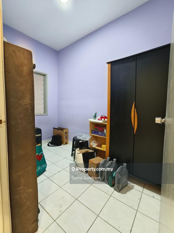 Rumah Berangkai 2 Tingkat untuk Dijual di TAMAN PUCHONG UTAMA, Puchong oleh Soma Sundram - iProperty.com.my