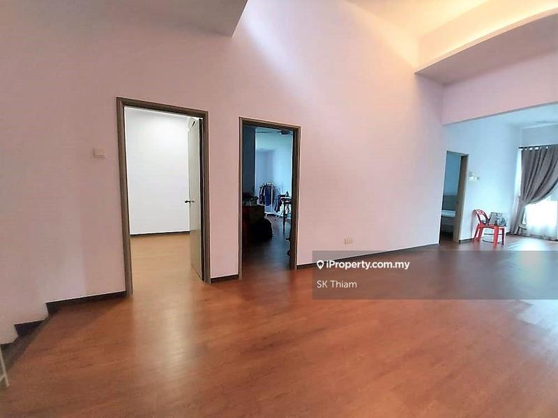 Rumah Berangkai 2 Tingkat untuk Dijual di Kemuning Utama, Shah Alam oleh SK Thiam - iProperty.com.my