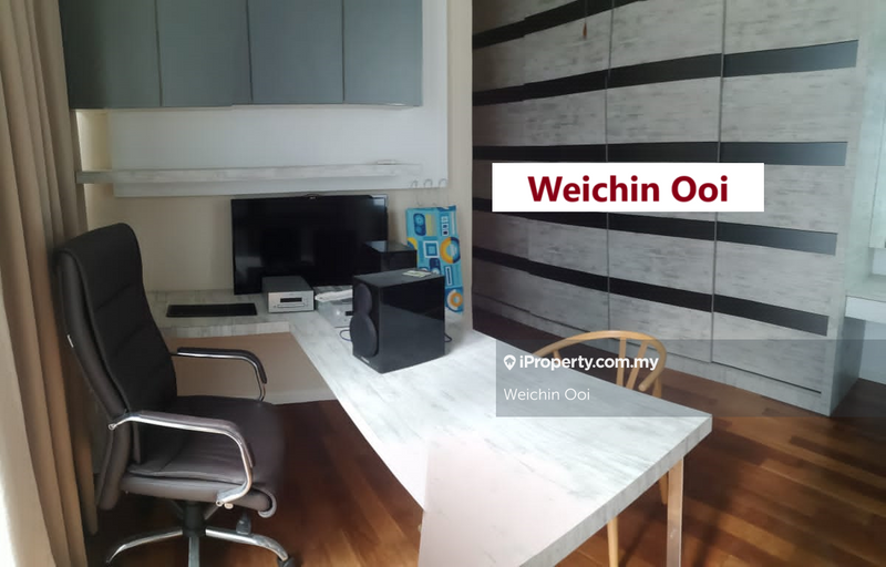 Condominium for Sale in The LIGHT COLLECTION I by Weichin Ooi - iProperty.com.my
