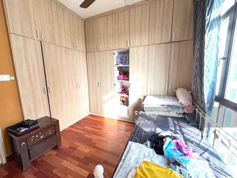 Service Residence for Sale in Isola by Ryan Poh - iProperty.com.my