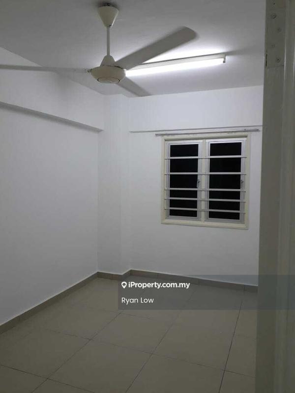 Pangsapuri untuk Dijual di Apartment Sri Rakyat oleh Ryan Low - Interior - iProperty.com.my