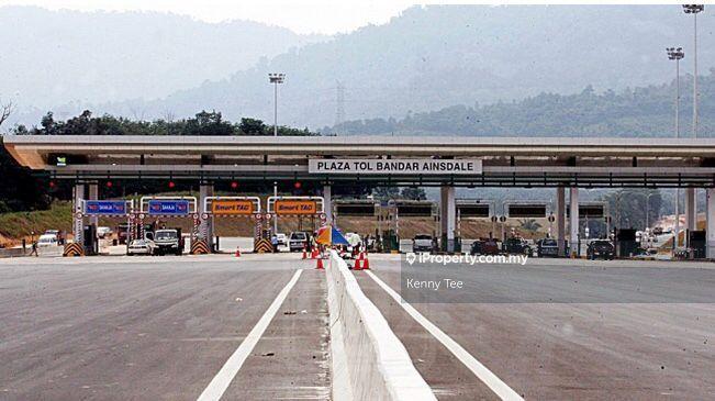 Bungalow House for Sale in BRAND NEW SALE 2 STOREY BUNGALOW HOUSE, Senawang by Kenny Tee - iProperty.com.my
