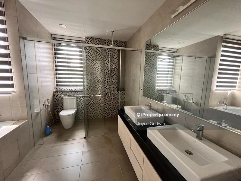 Rumah Berkembar untuk Dijual di Jade Hills, Kajang oleh Joyce Godwin - iProperty.com.my