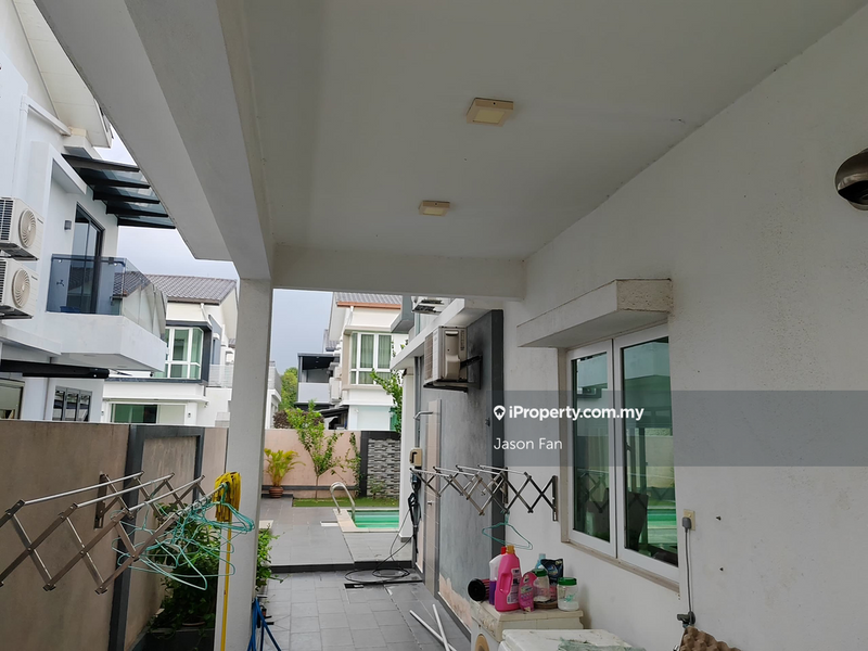 Bungalow House for Sale in Bandar Parklands, Klang by Jason Fan - iProperty.com.my