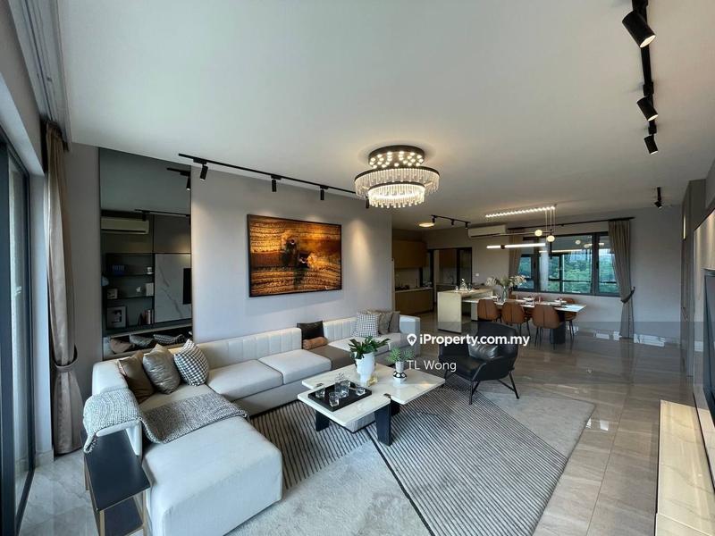 For Sale - Baron Residence @ Lake City