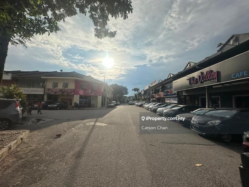 Kedai untuk Dijual di Pandan Indah, Ampang oleh Carson Chan - iProperty.com.my