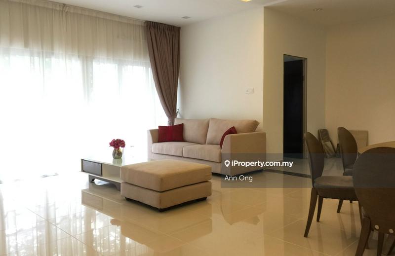 Kediaman Servis untuk Dijual di One Residency oleh Ann Ong - iProperty.com.my