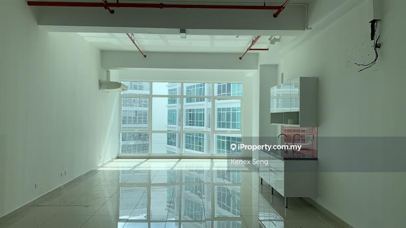 Office untuk Dijual di Oasis Corporate Park, Ara Damansara oleh Kenex Seng - iProperty.com.my