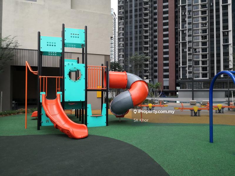 Service Residence for Rent in Sunway Velocity TWO by SK Khor - iProperty.com.my