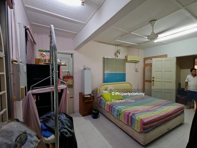 Rumah Berangkai 2 Tingkat untuk Dijual di Taman Pandan Indah, Ampang oleh Kingston Choo - iProperty.com.my