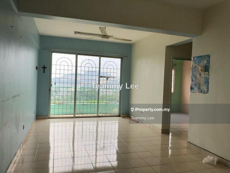 Apartment for Sale in Vista Harmoni by Teammy Lee - iProperty.com.my