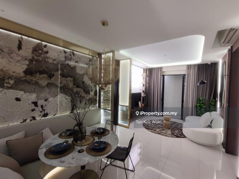Kediaman Servis untuk Dijual di Avantro Residences oleh Tan Kok Woei - iProperty.com.my