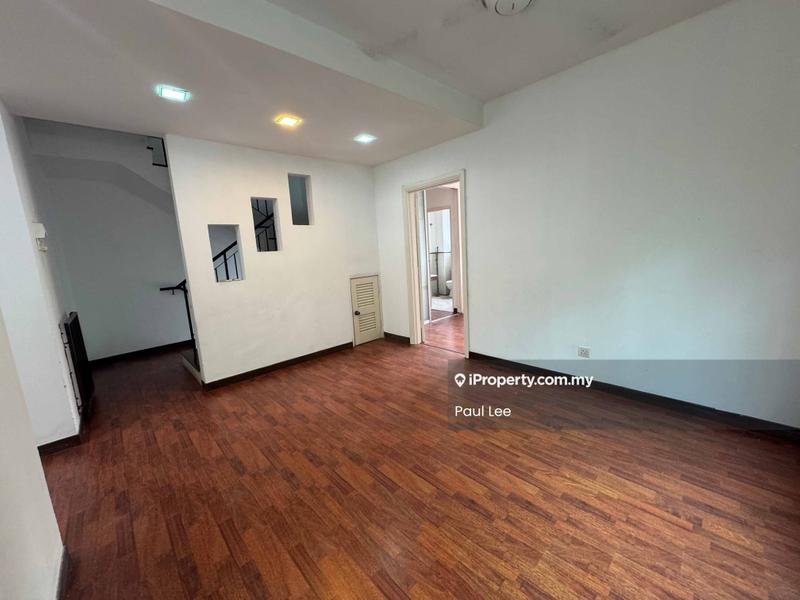 Rumah Teres 2.5-Tingkat untuk Dijual di Taman Puchong Hartamas, Puchong oleh Paul Lee - Interior - iProperty.com.my