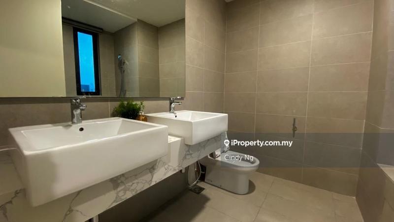 For Rent - Ooak Serviced Apartments @ Kiara 163