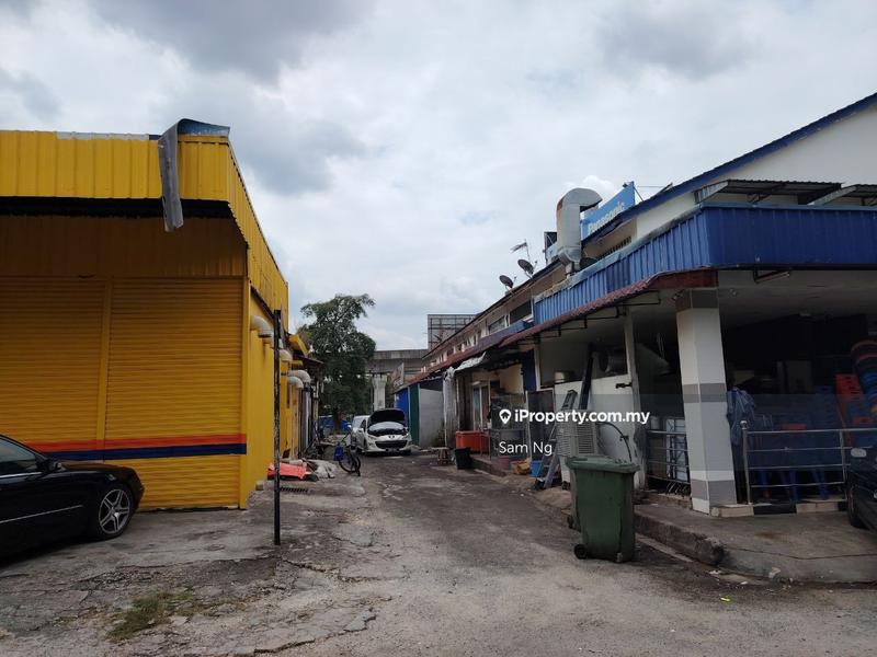 Shop for Sale in Usj 18, Subang Jaya by Sam Ng - iProperty.com.my