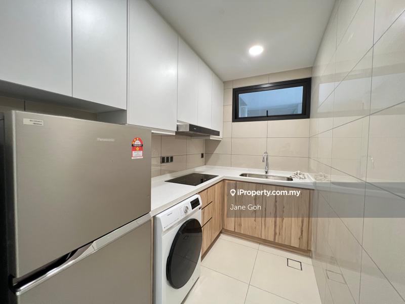 For Sale - TR Residence