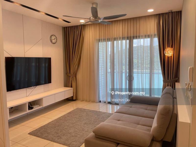 For Sale - Queens Residences Q1 @ Queens Waterfront