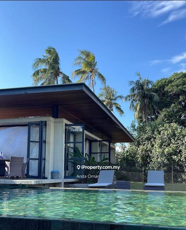 Bungalow House for Sale in Pasir Panjang, Negeri Sembilan by Anita Omar - iProperty.com.my