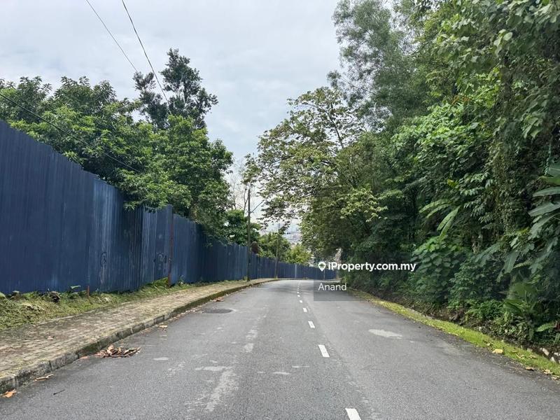 Bungalow Land for Sale in Bukit Gasing, Petaling Jaya by Anand - iProperty.com.my