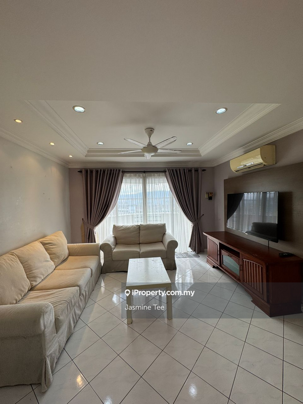 For Rent - Bam Villa