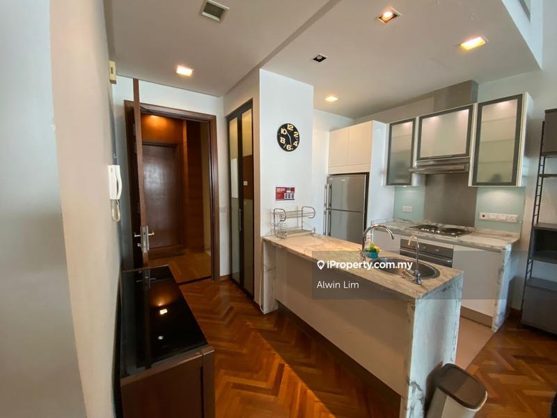 For Rent - Straits Quay (The Suites at Waterside)