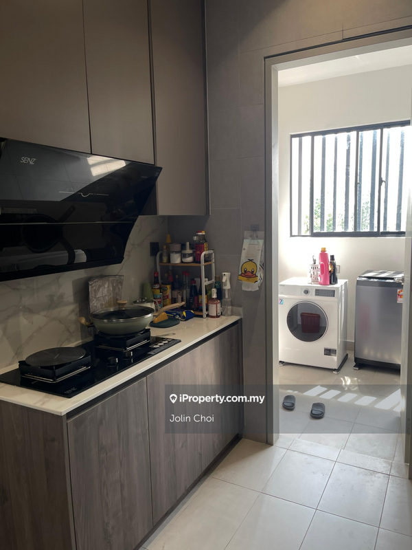 Rumah Berkembar untuk Dijual di Bandar Bukit Puchong 2, Puchong oleh Jolin Choi - iProperty.com.my