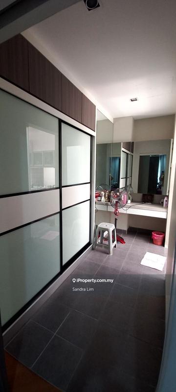 Zero-Lot Bungalow for Sale in USJ Heights, Subang Jaya by Sandra Lim - iProperty.com.my
