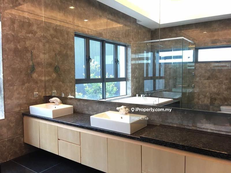 Bungalow House for Sale in Bukit Tunku, Kenny Hills, KL, Bukit Tunku (Kenny Hills) by Mac Chia - iProperty.com.my