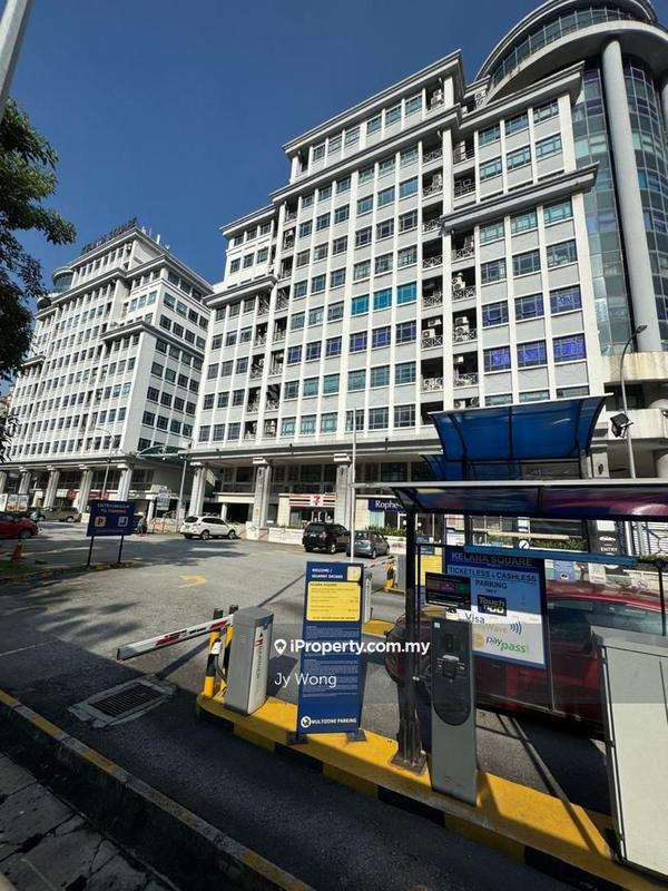 For Sale - Kelana Square, Kelana Jaya SS7, Petaling Jaya
