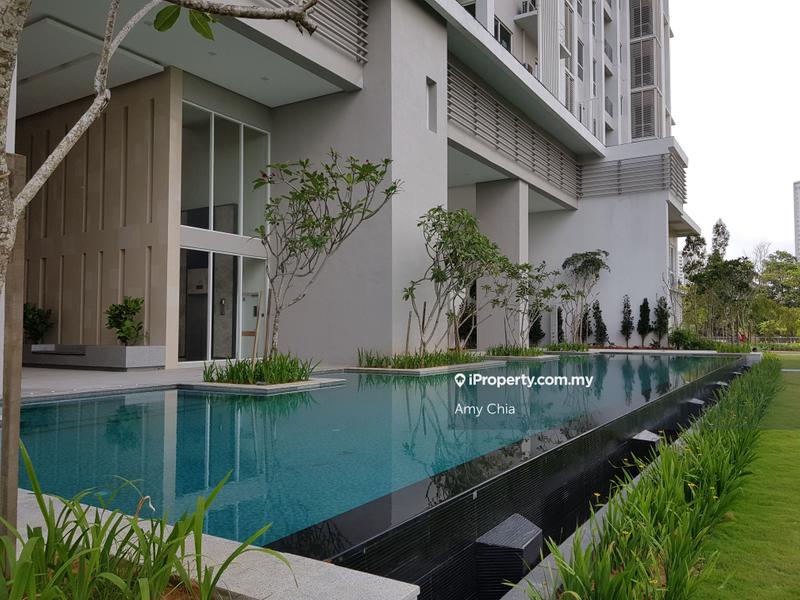 Condominium for Sale in Pavilion Hilltop by Amy Chia - iProperty.com.my