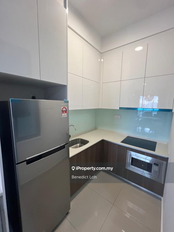For Rent - Lavile Kuala Lumpur