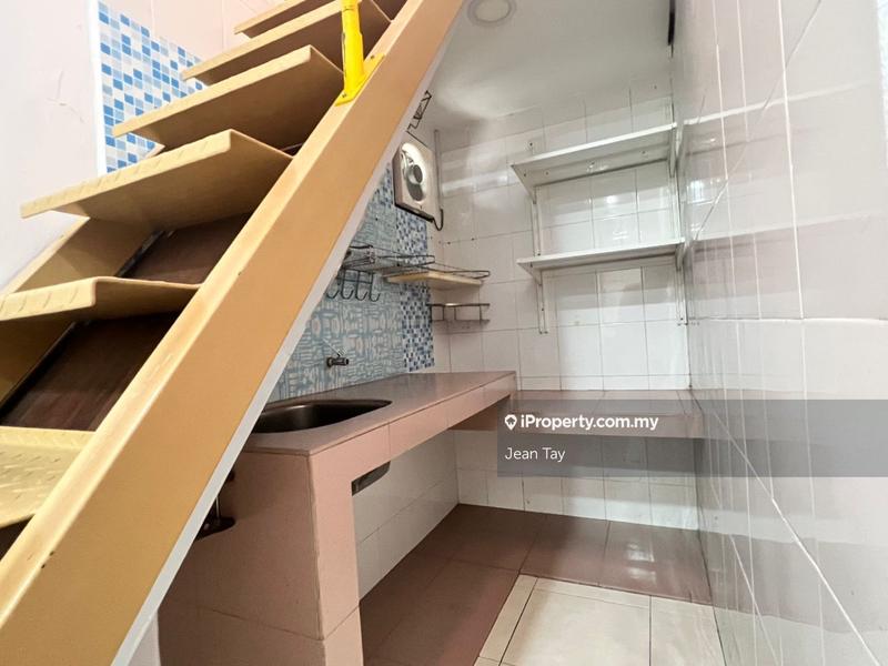 Rumah Berangkai 1.5 Tingkat untuk Dijual di Taman Saujana Indah, Bukit Katil oleh Jean Tay - iProperty.com.my