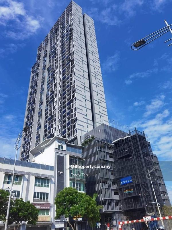 For Sale - The Arcuz