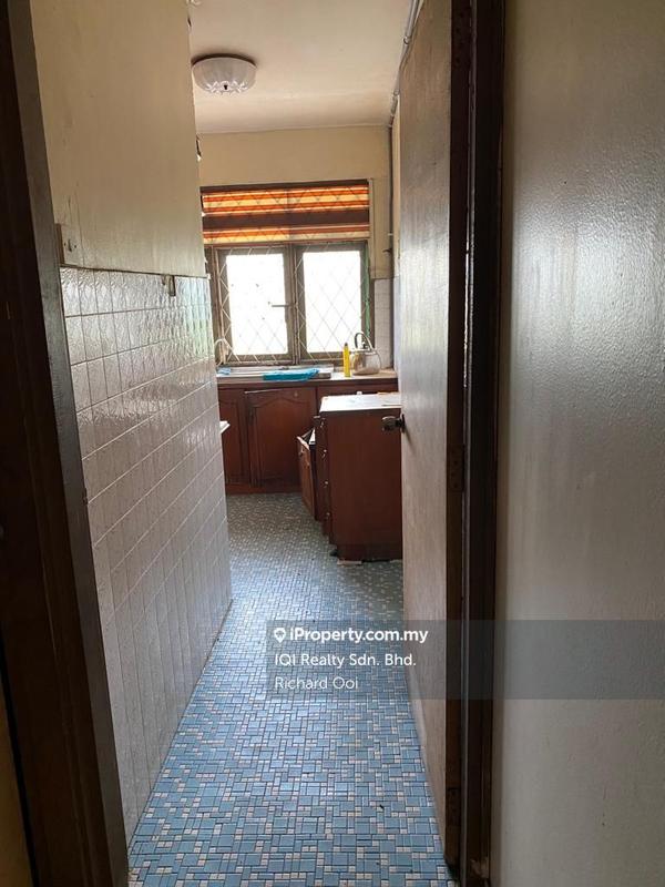 Rumah Flat untuk Dijual di PKNS Ampang Jaya oleh Richard Ooi - iProperty.com.my