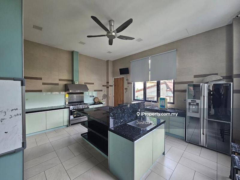 Banglo untuk Dijual di Bukit Tunku, Bukit Tunku (Kenny Hills) oleh Joshua S - iProperty.com.my