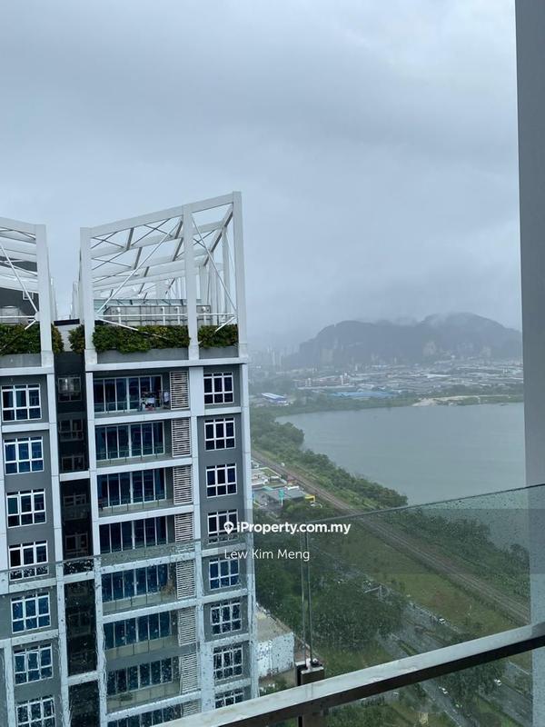Kediaman Servis untuk Dijual di Clarita Tower @ Eco Sky oleh Lew Kim Meng - iProperty.com.my