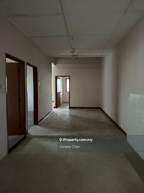 1-storey Terraced House for Sale in Shah Alam, Selangor by Christie Chan - iProperty.com.my