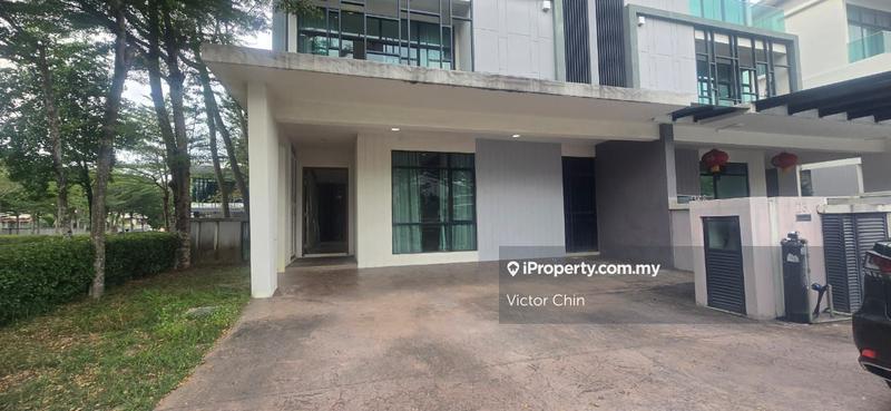 Rumah Berkembar untuk Dijual di The park, Seri Kembangan oleh Victor Chin - iProperty.com.my