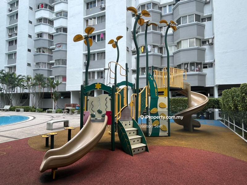 Condominium for Sale in De Tropicana by Kelton Seet - iProperty.com.my