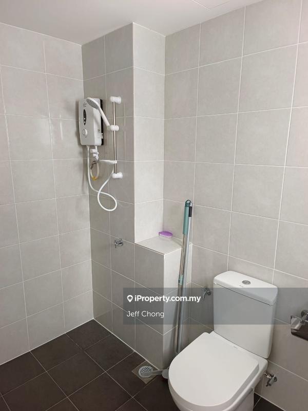 Service Residence for Sale in Duduk Se.Ruang @ Eco Sanctuary by Jeff Chong - iProperty.com.my