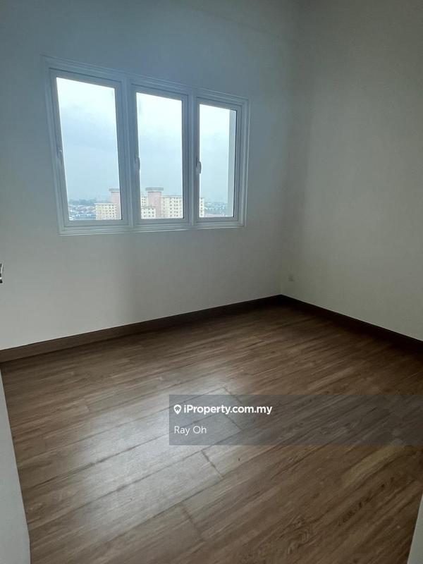 Residensi Servis untuk Dijual di Plaza @ Kelana Jaya oleh Ray Oh - iProperty.com.my