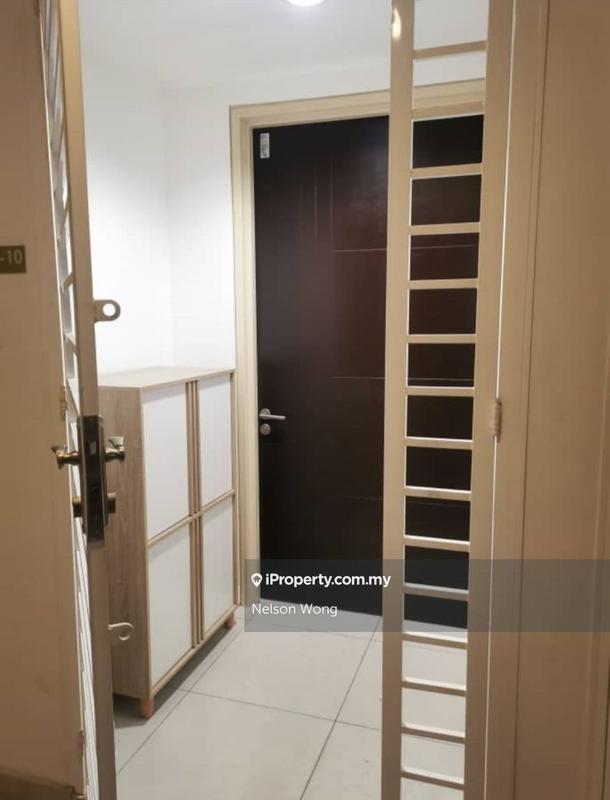 Kediaman Servis untuk Disewa di The Court @ Central Residence oleh Nelson Wong - iProperty.com.my