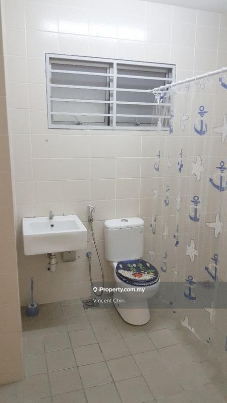 Kediaman Servis untuk Disewa di I Residence oleh Vincent Chin - iProperty.com.my
