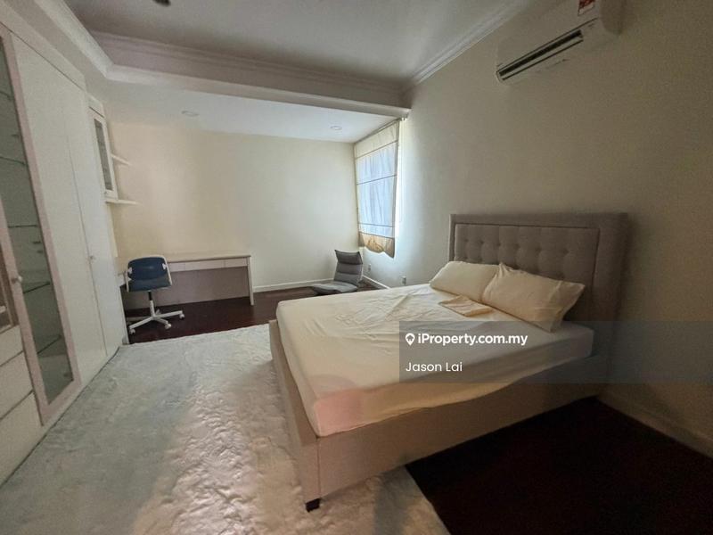 Bungalow House for Sale in D'Villa Botany, Kota Damansara by Jason Lai - Bedroom - iProperty.com.my