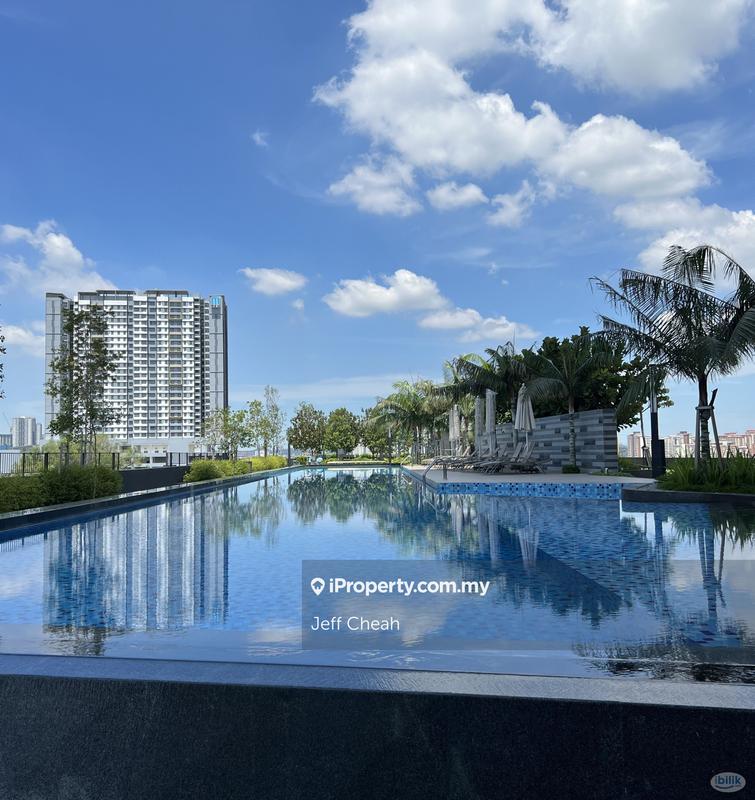 For Sale - MKH Boulevard II