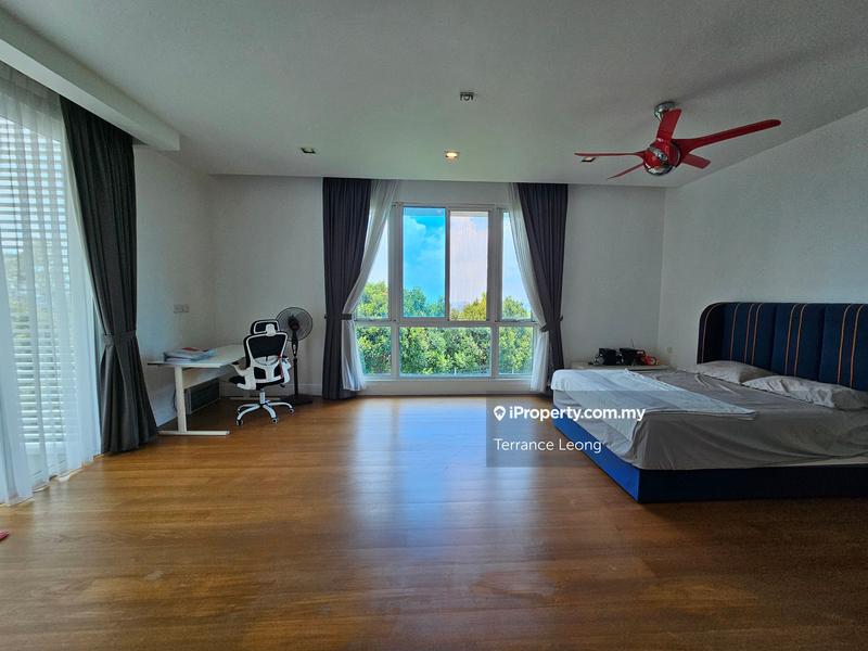 Banglo untuk Dijual di Taman Bukit Segar, Cheras oleh Terrance Leong - iProperty.com.my