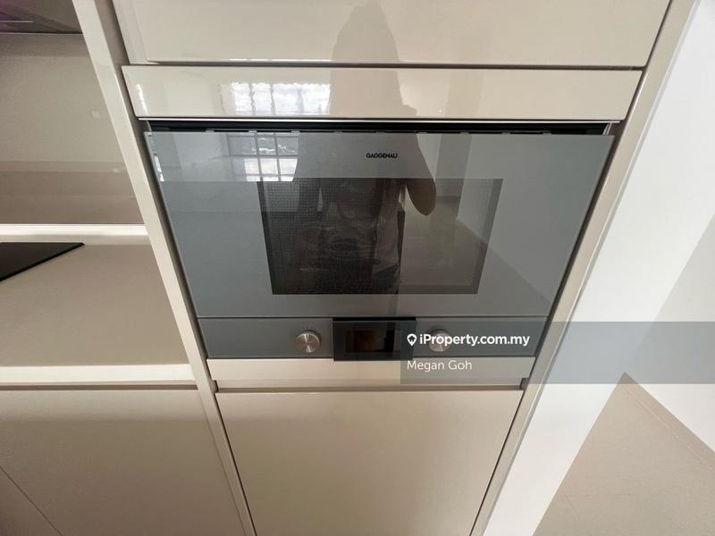 For Sale - Pavilion Damansara Heights