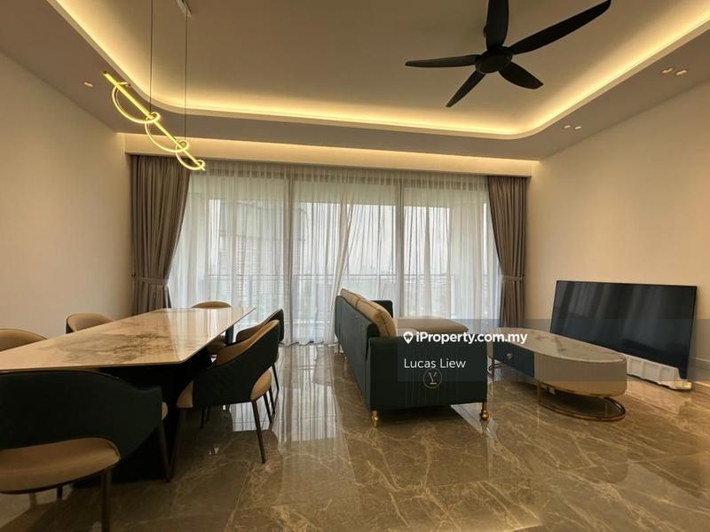 For Sale - Park Regent @Desa Park City