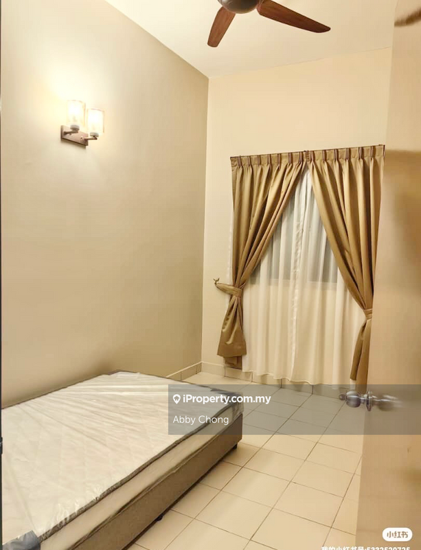 For Rent - Condominium Akasia Bukit Jalil